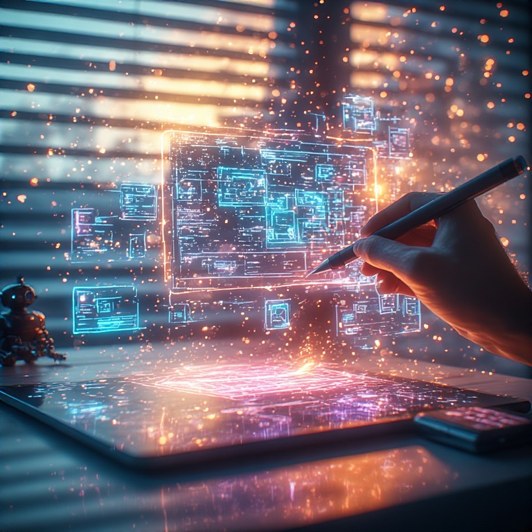 ArtMaGraph | Image de présentation